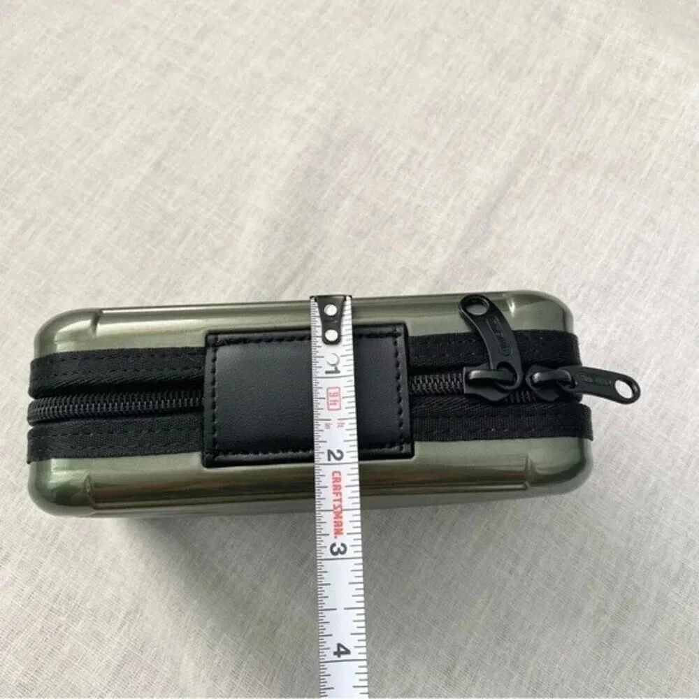 NEW RIMOWA Travel Clutch with toiletries kit